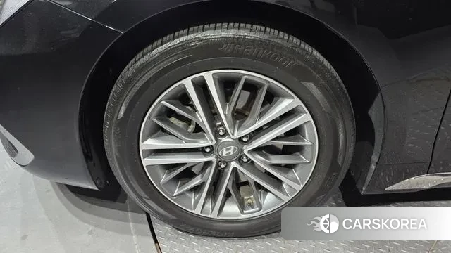 Hyundai Grandeur IG id 3351082 из Кореи 15