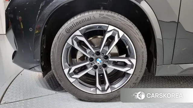 BMW X1 (U11) id 2899971 из Кореи 15