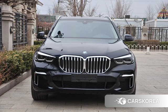 BMW X5 id 4256809 из Китая 15