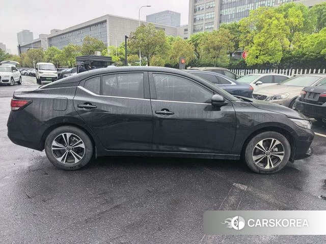 Nissan Xuan Yi id 4261244 из Китая 9