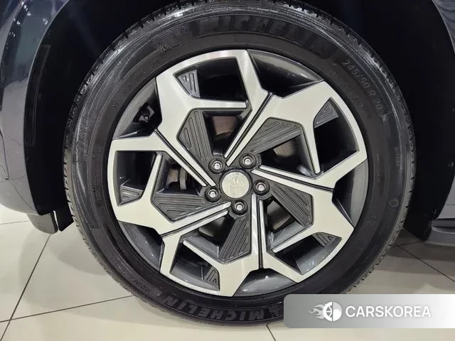 Hyundai Palisade id 2990345 из Кореи 15