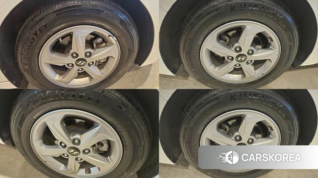 Hyundai Avante AD id 3873842 из Кореи 11