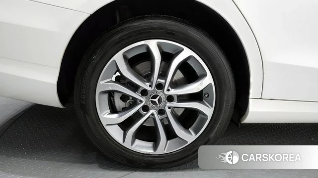 Mercedes-Benz C-Class W205 id 3867576 из Кореи 15