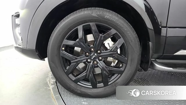 Kia Mohave Master id 4613647 из Кореи 30