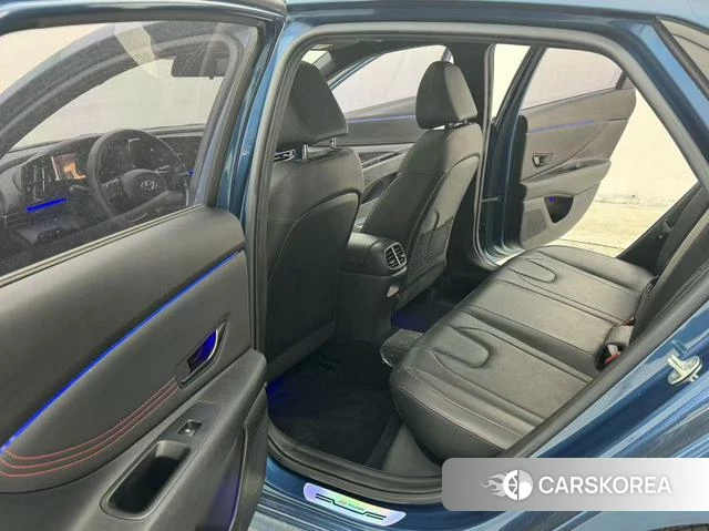 Hyundai Elantra id 4257705 из Китая 9