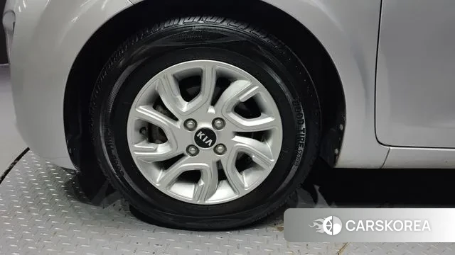 Kia All New Morning (JA) id 3325180 из Кореи 15