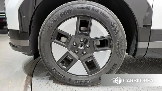 Hyundai Santa Fe (MX5) id 3684576 из Кореи 15