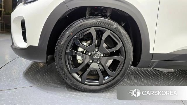 Kia The New Seltos id 3909514 из Кореи 15