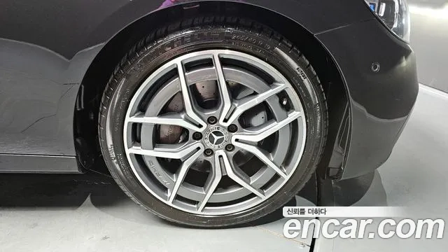 Mercedes-Benz E-Class W213 id 2911837 из Кореи 15