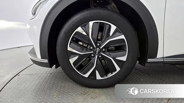 Kia EV6 id 3007779 из Кореи 15