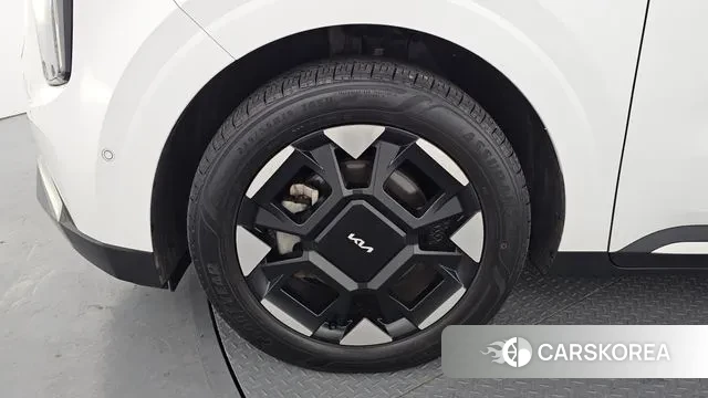 Kia The New Carnival 4th Generation id 3590784 из Кореи 15