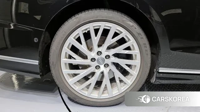 Audi A8 (D5) id 3291516 из Кореи 15