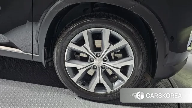 Hyundai Palisade id 3541395 из Кореи 15