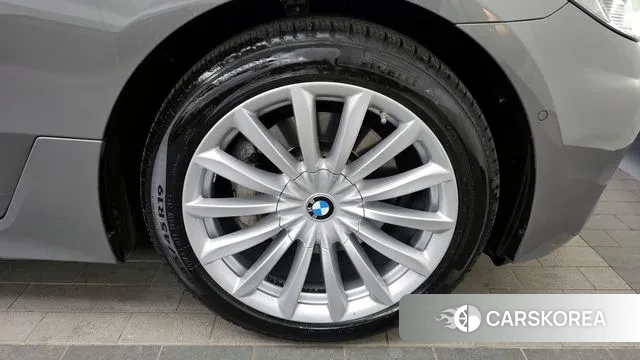 BMW 6 Series GT (G32) id 3713130 из Кореи 15