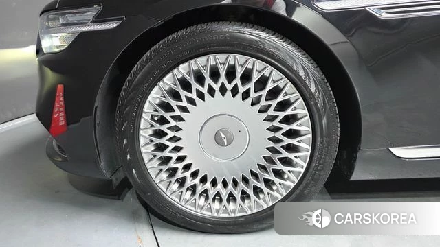 Genesis G90 id 4907408 из Кореи 41