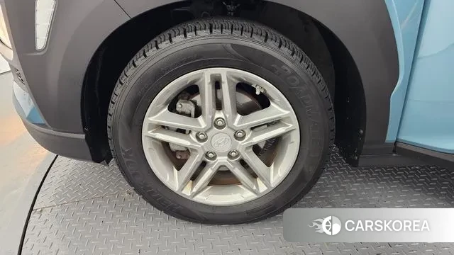 Hyundai Kona id 3386253 из Кореи 15