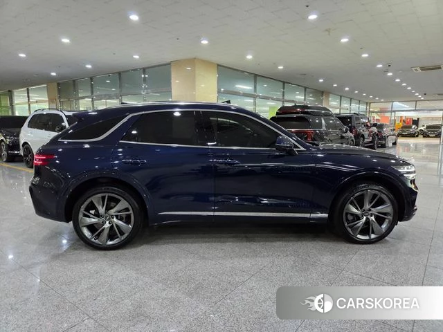 Genesis GV70 id 4355753 из Кореи 15