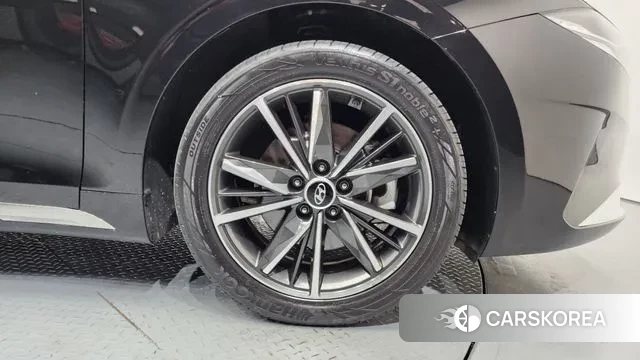 Hyundai The New Grandeur IG id 3550994 из Кореи 15