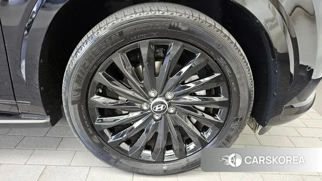 Hyundai The New Palisade id 3353918 из Кореи 15