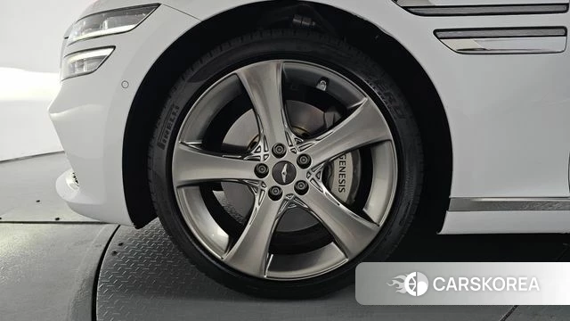 Genesis G80 (RG3) id 4354755 из Кореи 36