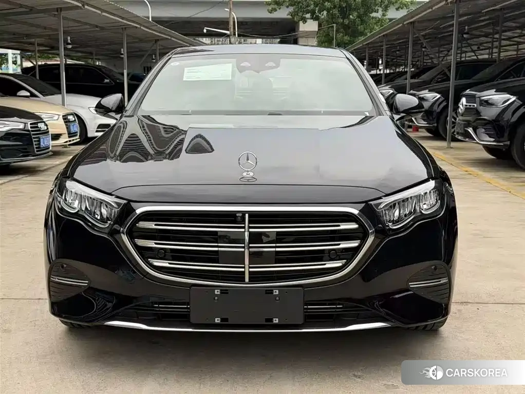 Mercedes-Benz E-Class id 4553697 из Китая 20