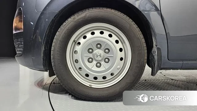 Hyundai Staria id 3082628 из Кореи 15