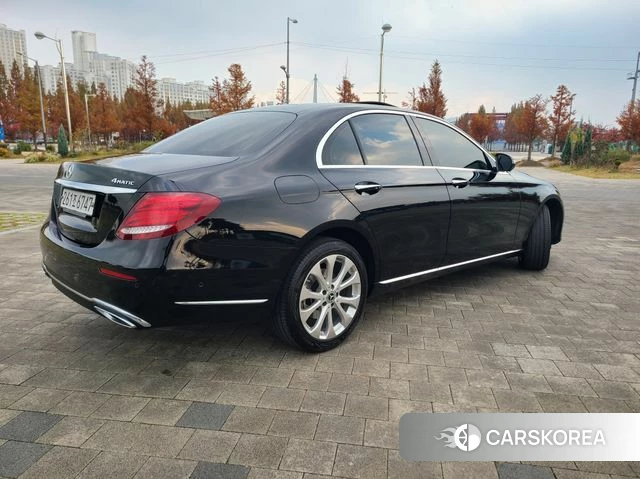 Mercedes-Benz E-Class W213 id 3924282 из Кореи 15