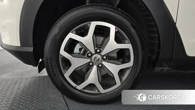 Ssangyong Torres id 3545332 из Кореи 15