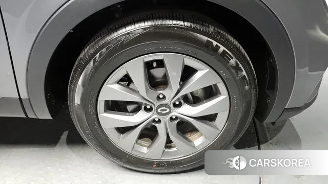 Renault Korea (Samsung) XM3 id 3533578 из Кореи 15