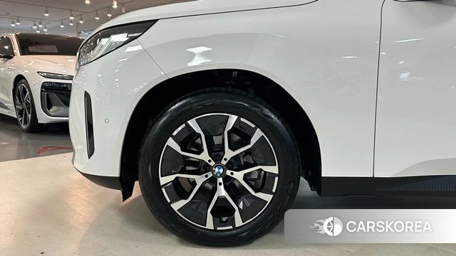 BMW X3 (G45) id 4743826 из Кореи 15