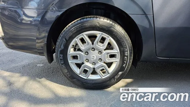 Hyundai Staria id 2510560 из Кореи 15