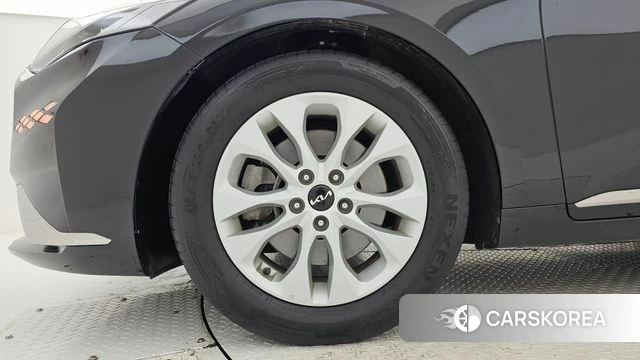 Kia K8 id 4475376 из Кореи 15