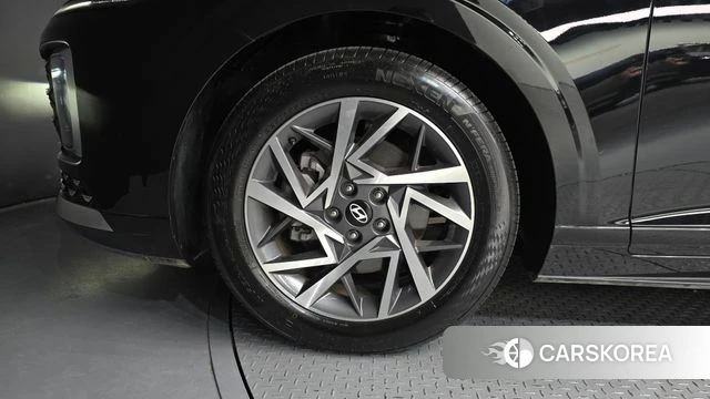 Hyundai Grandeur (GN7) id 4421614 из Кореи 25