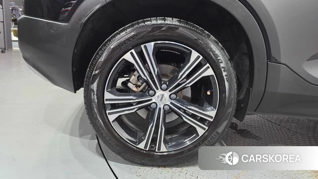 Volvo XC40 id 4677137 из Кореи 31