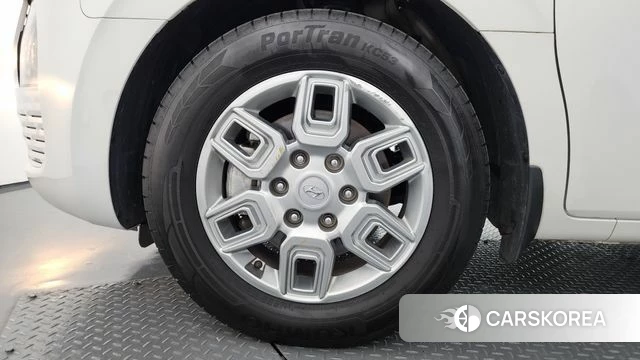 Hyundai Staria id 3870831 из Кореи 15