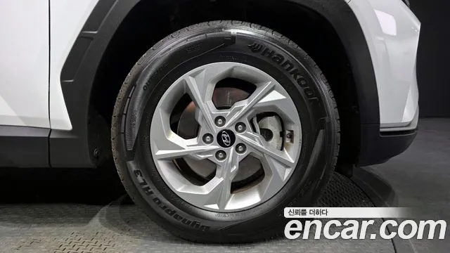 Hyundai Tucson (NX4) id 2716778 из Кореи 15