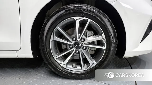 Kia The New K3 2nd generation id 2899941 из Кореи 15