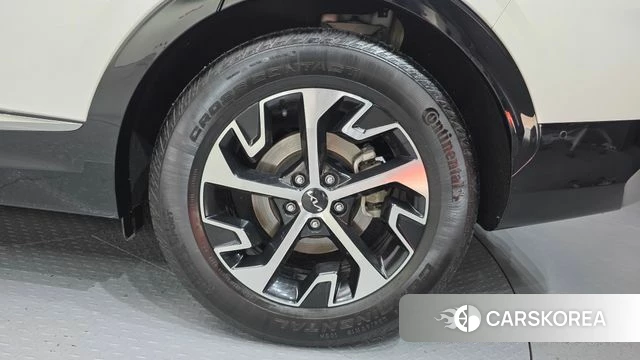 Kia Sportage 5th Generation Hybrid id 3865185 из Кореи 15