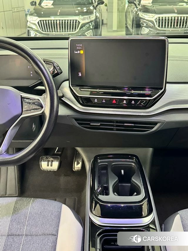 Volkswagen ID.4 CROZZ id 4277942 из Китая 7
