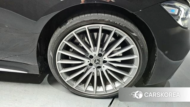 Mercedes-Benz S-Class W223 id 3805786 из Кореи 15