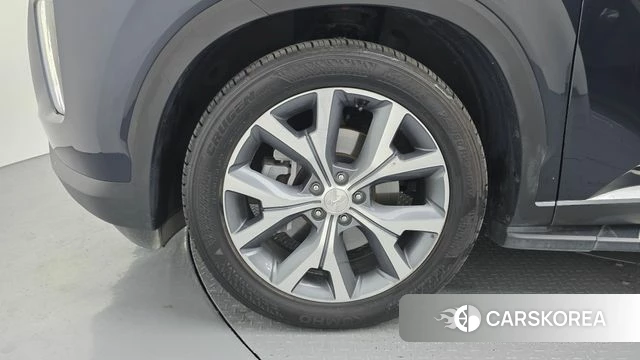 Hyundai Palisade id 4708068 из Кореи 15