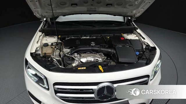 Mercedes-Benz GLB-Class X247 id 4899763 из Кореи 27