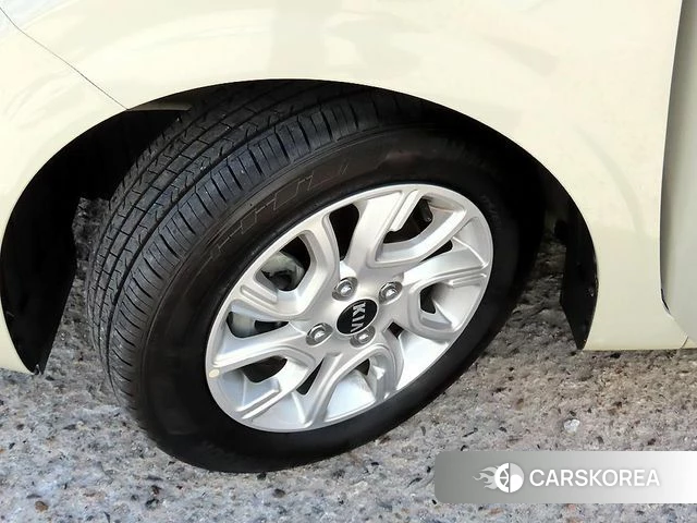 Kia All New Morning (JA) id 4944265 из Кореи 15