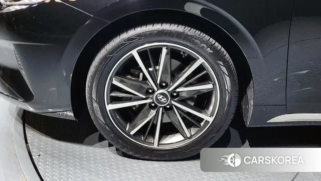 Hyundai The New Grandeur IG id 3360958 из Кореи 15