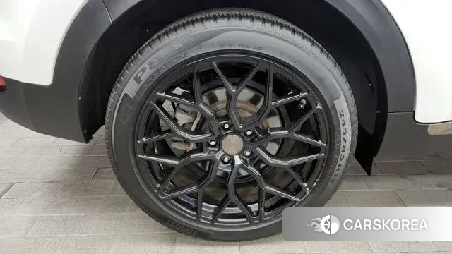 Kia Sportage The Bold id 3651565 из Кореи 15