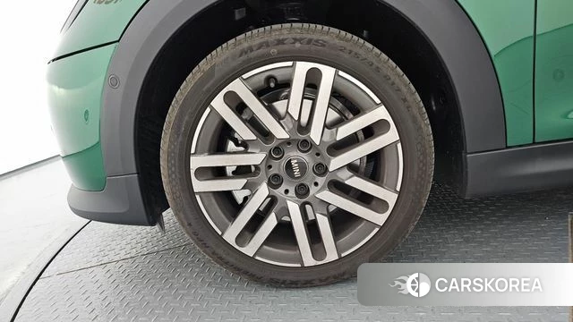 Mini Cooper C Convertible 4th Generation id 4222442 из Кореи 26