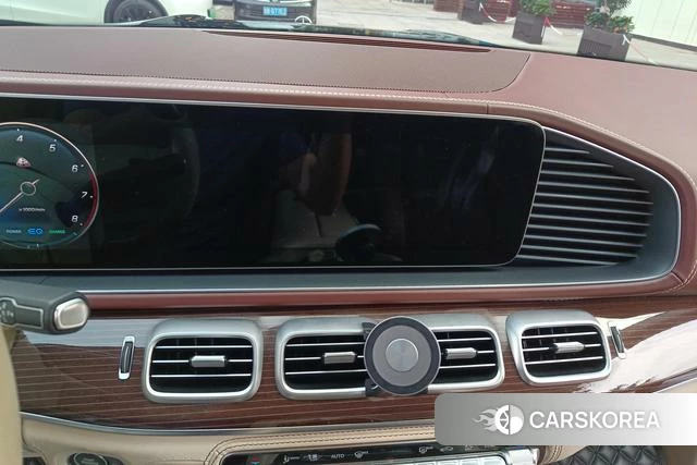 Mercedes-Benz Maybach GLS id 4276868 из Китая 12