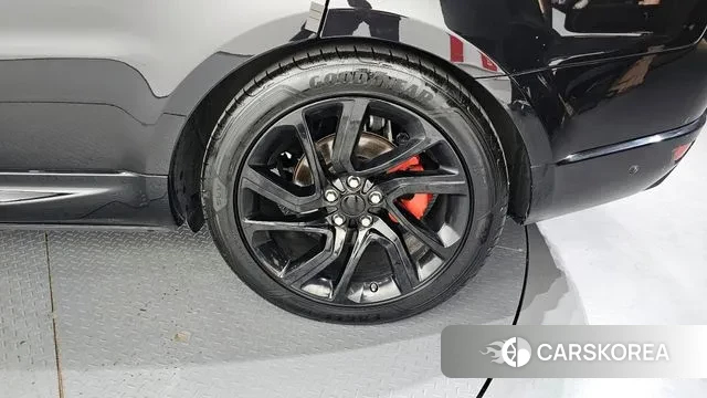 Land Rover Range Rover Sport 2nd Generation id 3275645 из Кореи 15