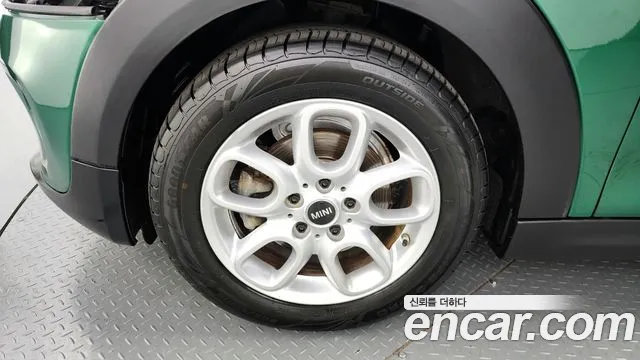 Mini Cooper id 2839315 из Кореи 15