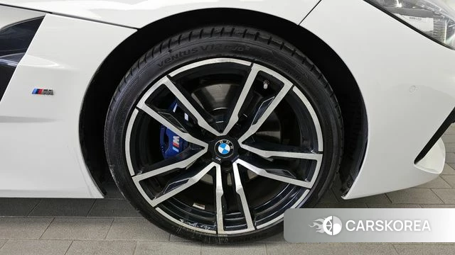 BMW Z4 (G29) id 3877265 из Кореи 15